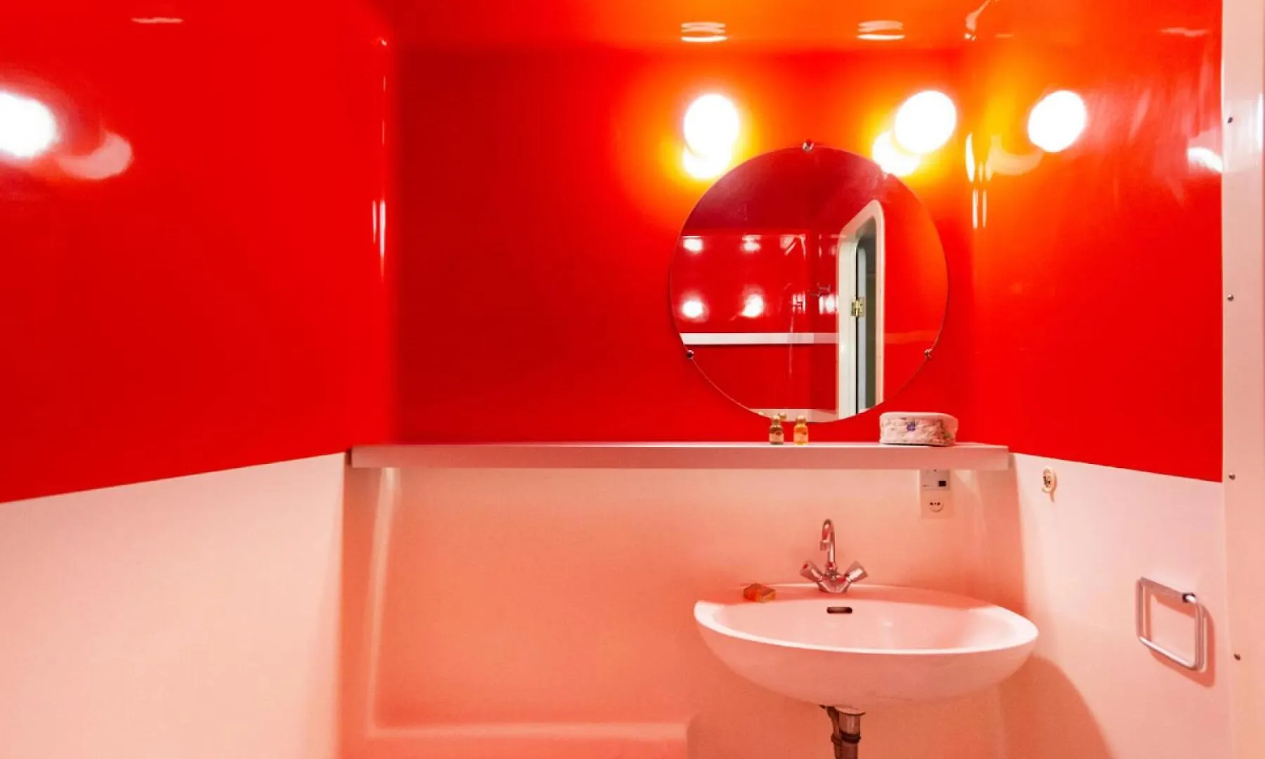 Apartment Residence Lauzieres - Studio 5 Personnes Pied Des Pistes Mae-5104 Les Arcs  France
