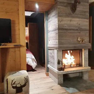 Arc 1950 Des Lys Appartement