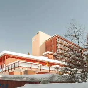 Résidence Pierre&vacances Le Belmont Apartahotel