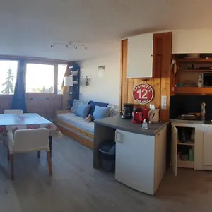 4 Personnes Les Arcs 1600 Appartement